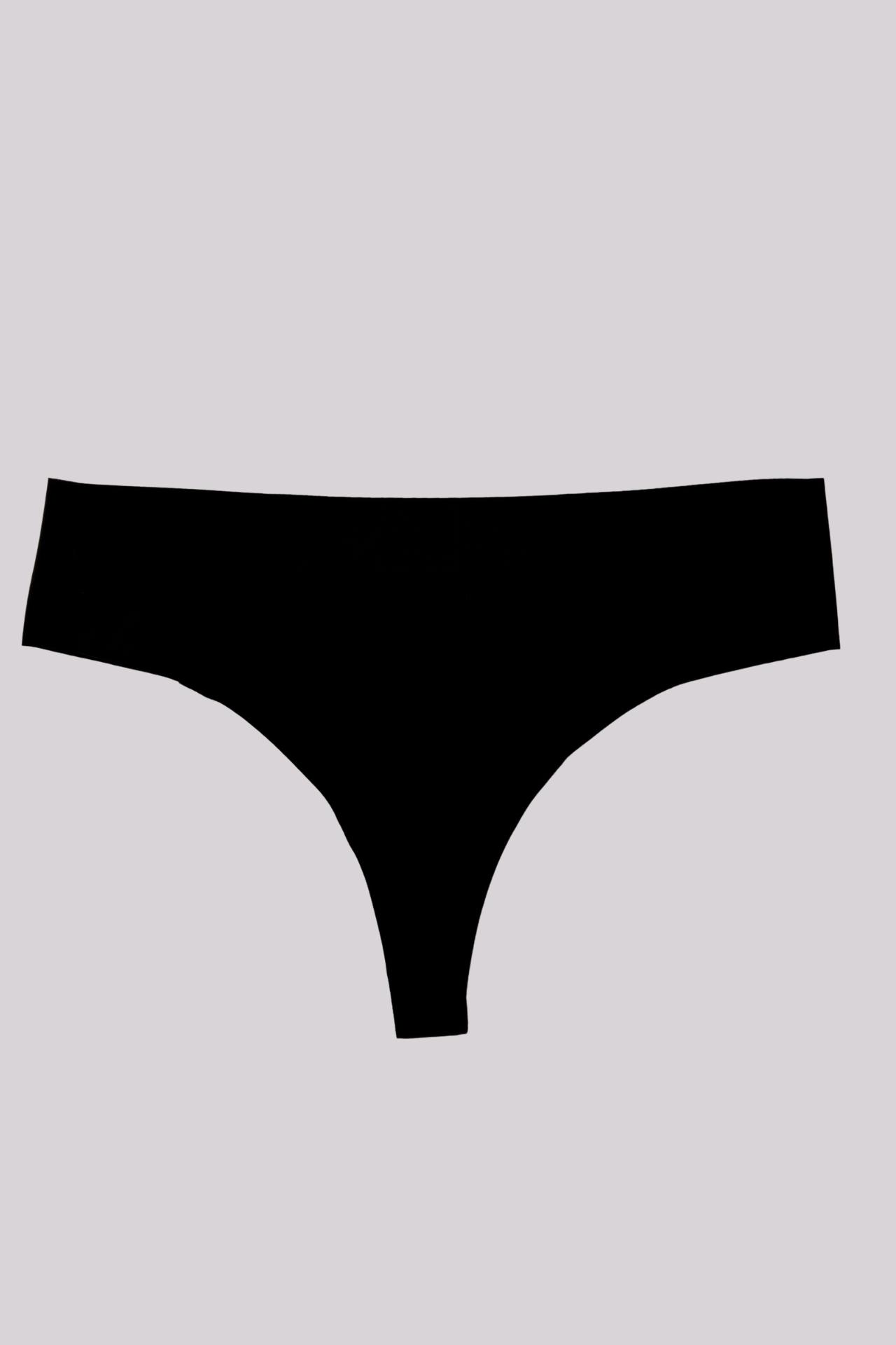 Seamless brazilke SCULPT BLACK